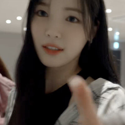 她只是我的妹妹