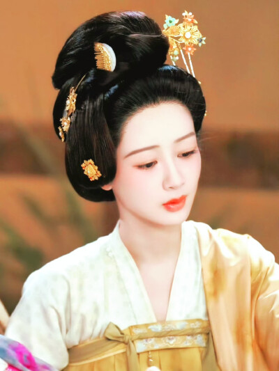 杨紫