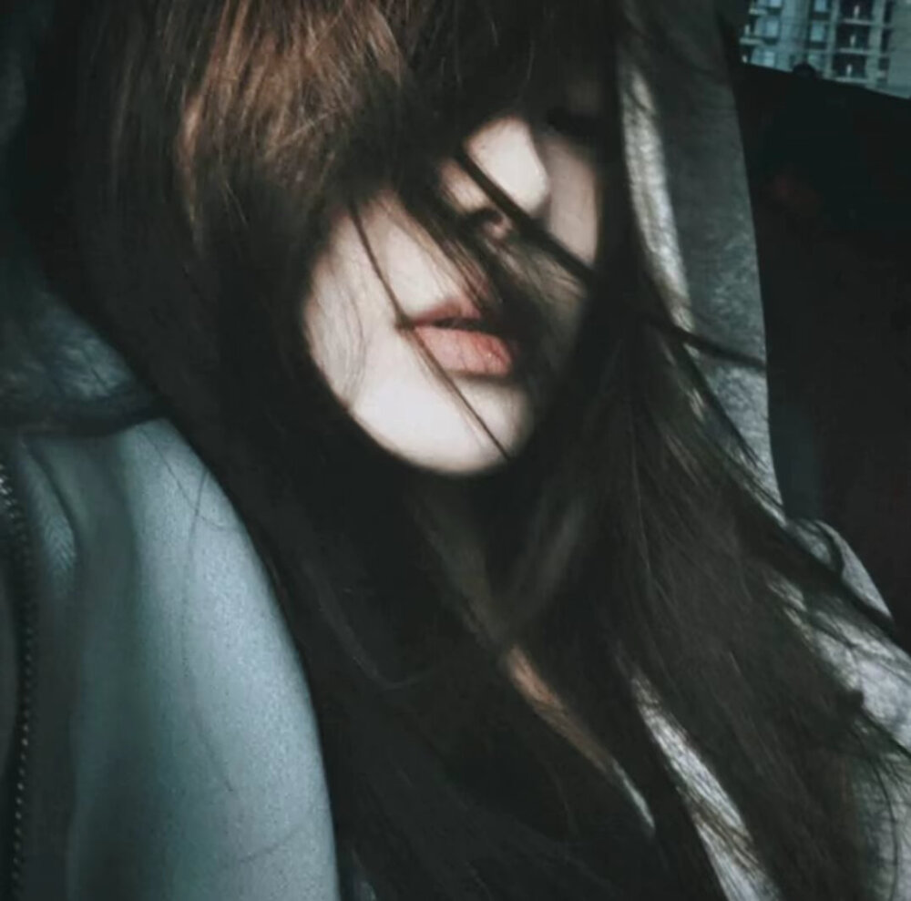 你很好哄 一个访客记录就够了