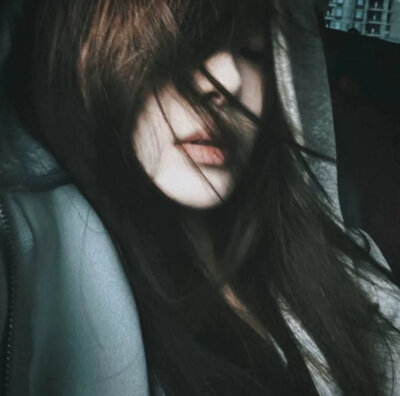 你很好哄 一个访客记录就够了