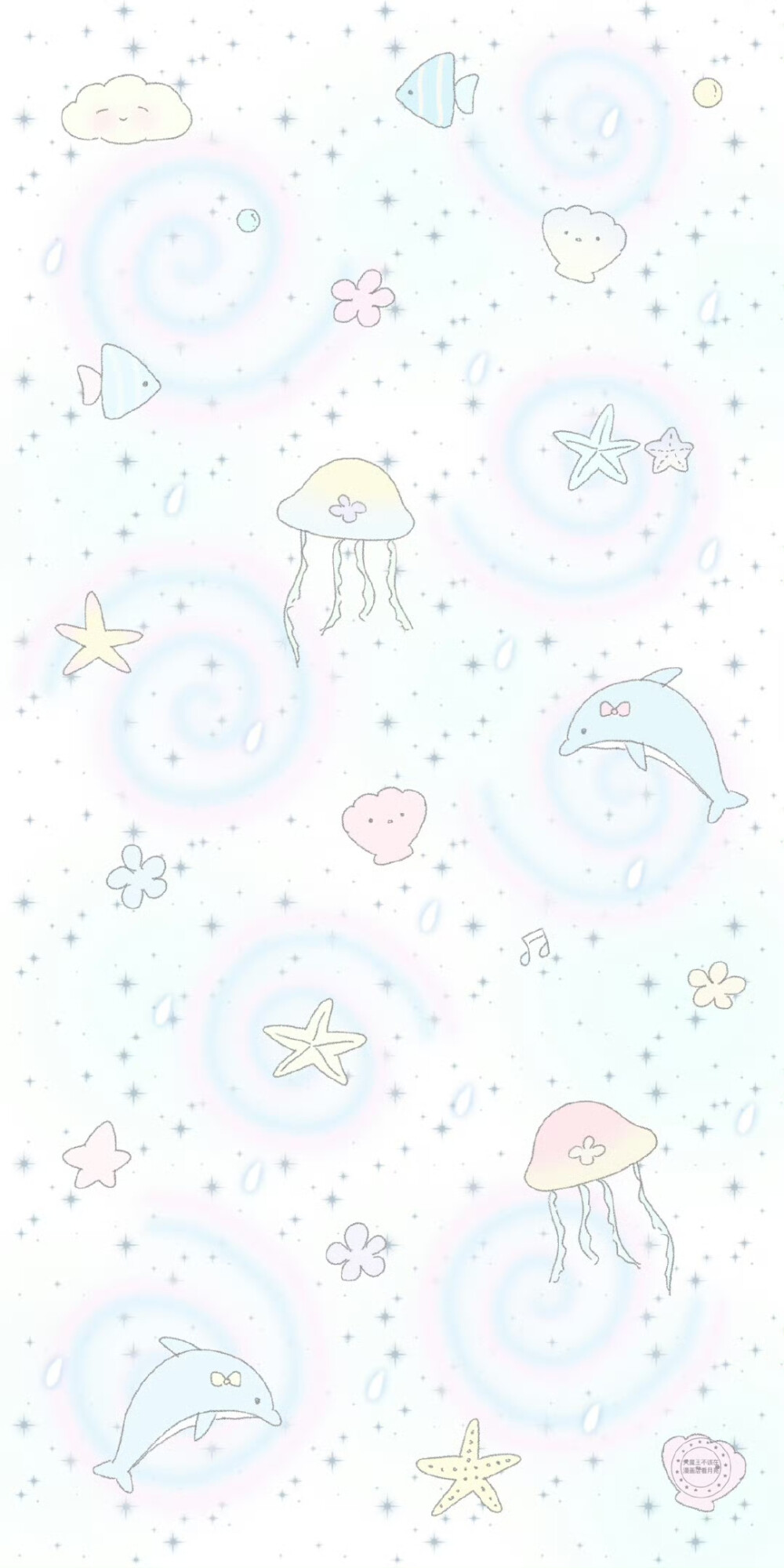 聊天背景图