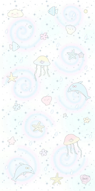 聊天背景图