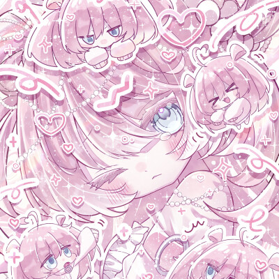 头像