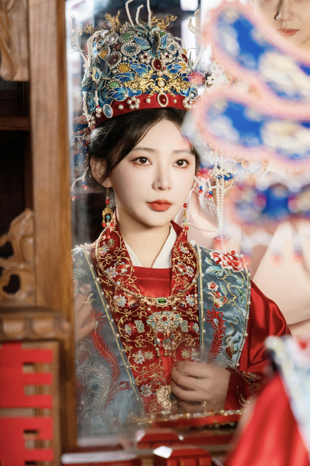 山河烬：将女为凰 宋云昭