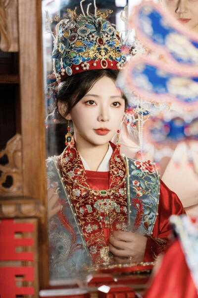 山河烬：将女为凰 宋云昭