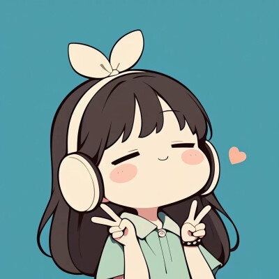 情头
