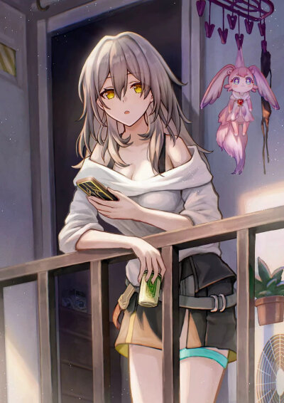 崩铁