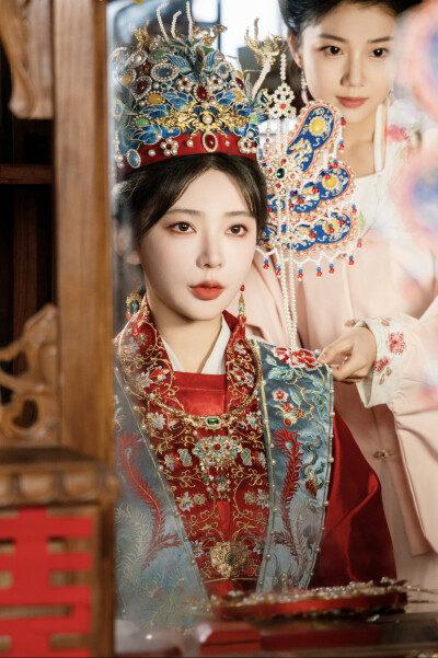 山河烬：将女为凰 宋云昭