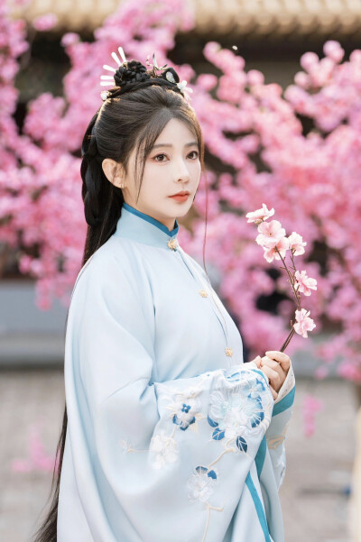 山河烬：将女为凰 宋云昭