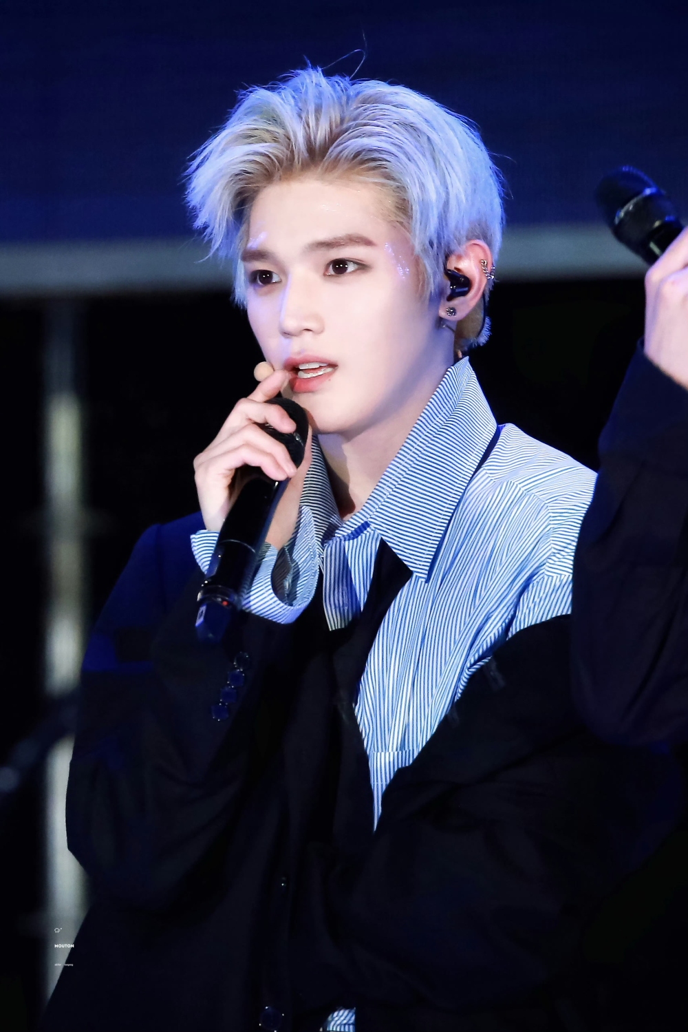 李泰容