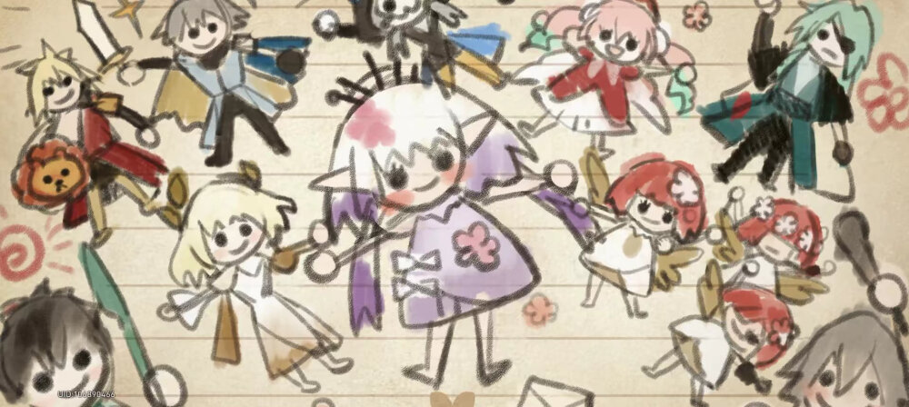 崩铁