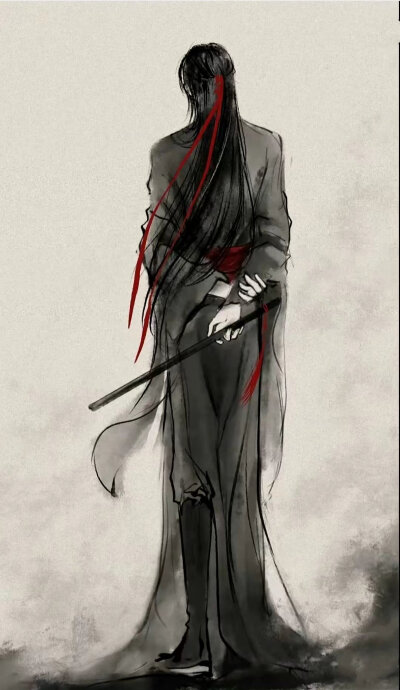 魏无羡