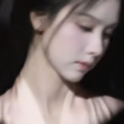 美晕了