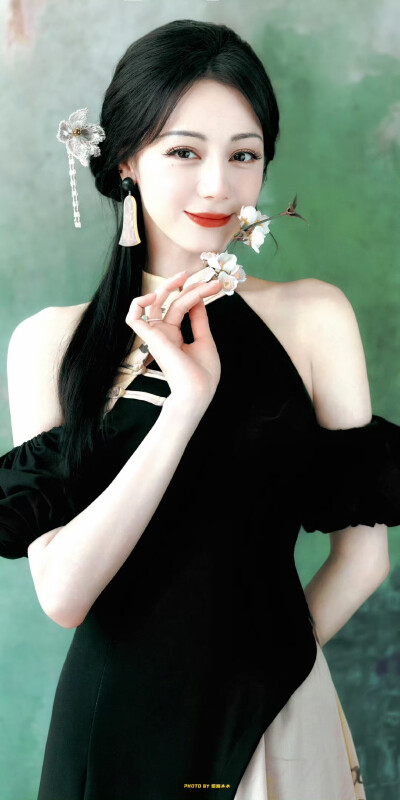 迪丽热巴