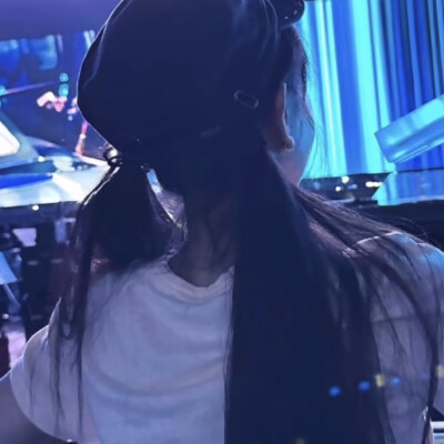 青涩的你