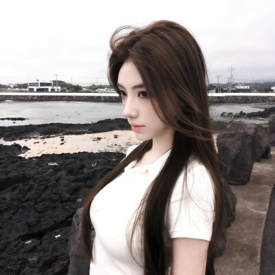 多风格女头
