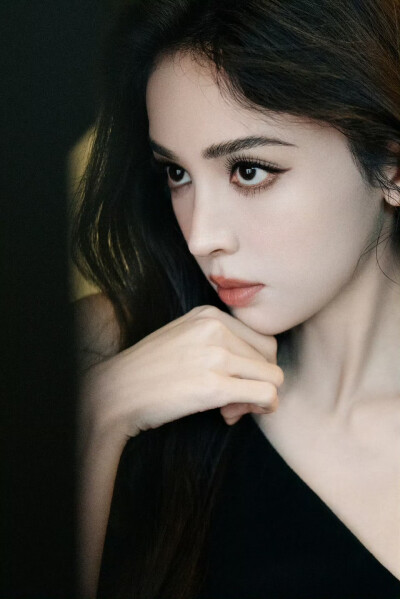 古力娜扎