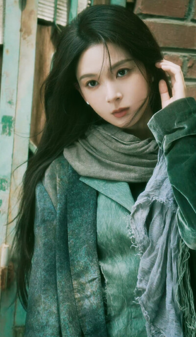 陈瑶