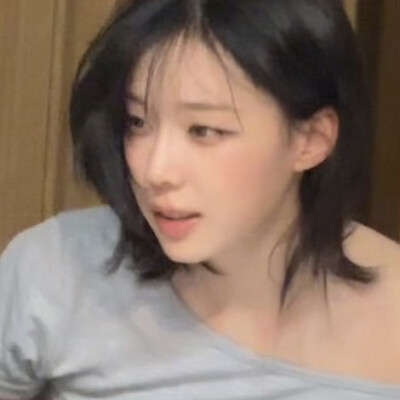 爱一个人