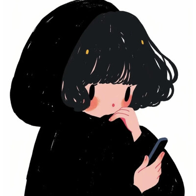 可爱头像~