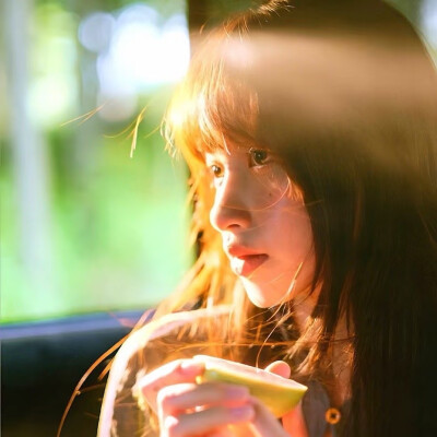 女头