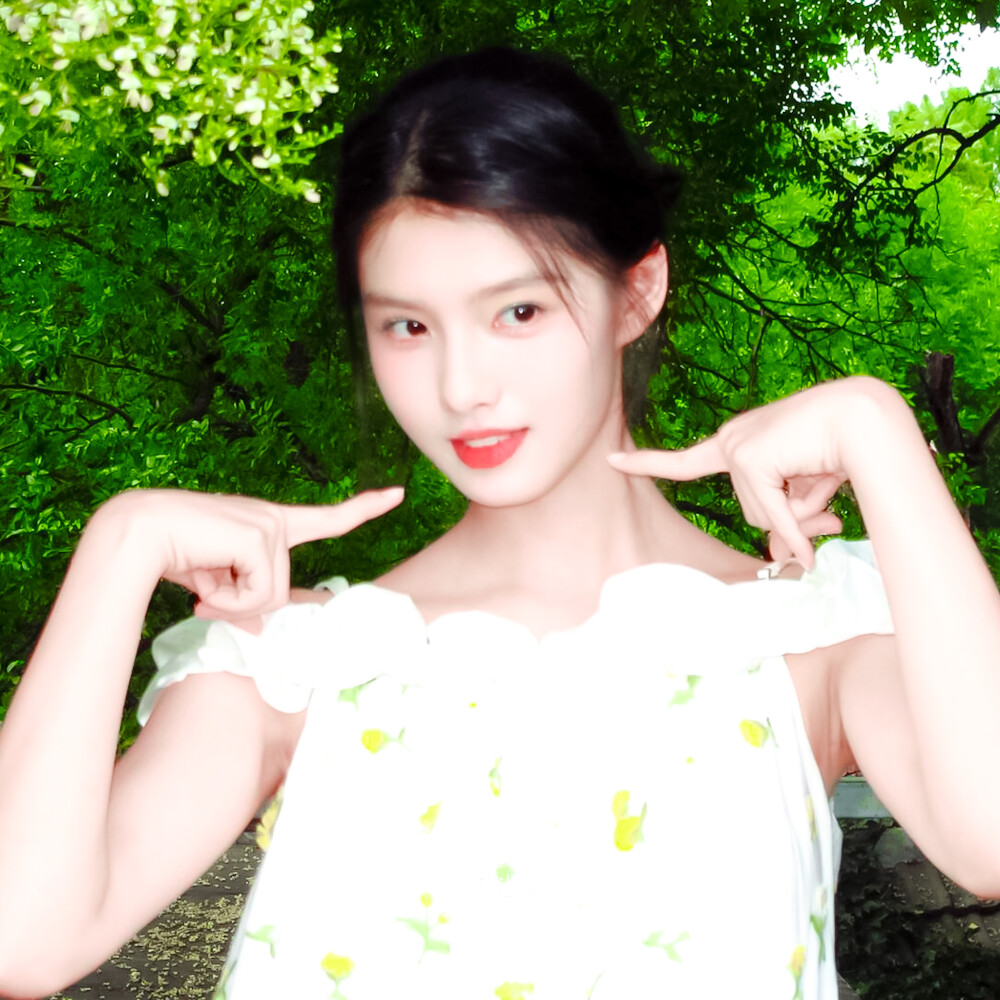 艾米