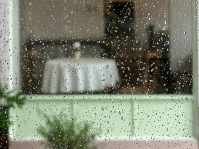 雨