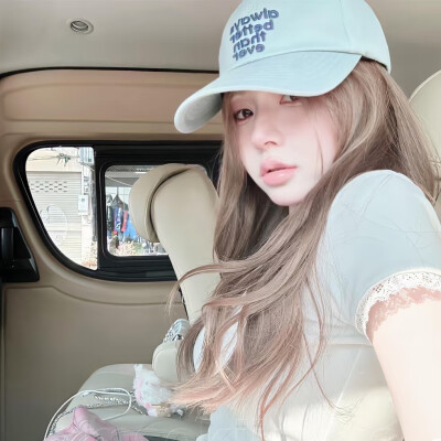 女头