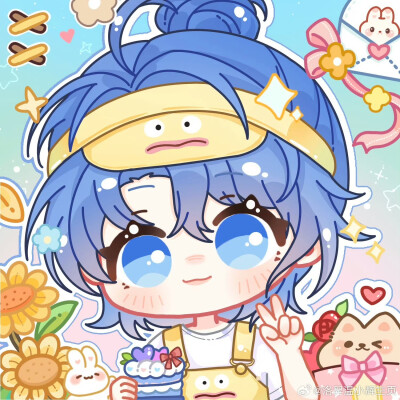 188男团官方微博