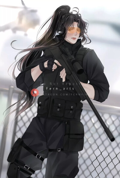 花城 谢怜