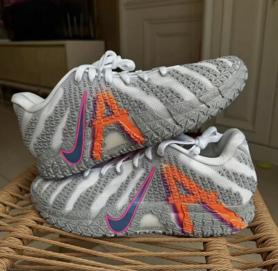 Nike Ja 3「Light Show」