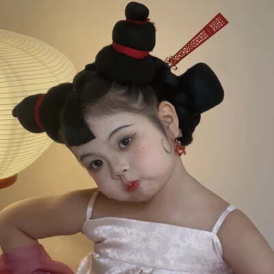 石矶娘娘 头像图