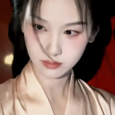粉色这套好看