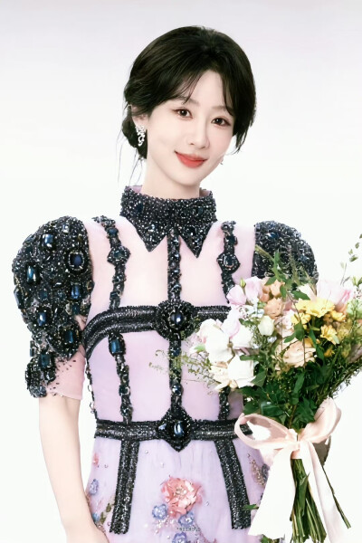 杨紫