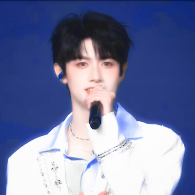 朱志鑫