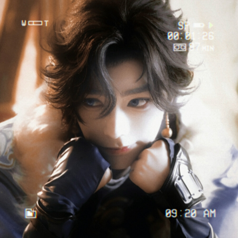 镜头里总有丰收