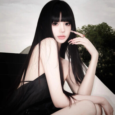 多风格女头
