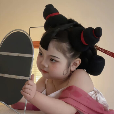 石矶娘娘 头像图