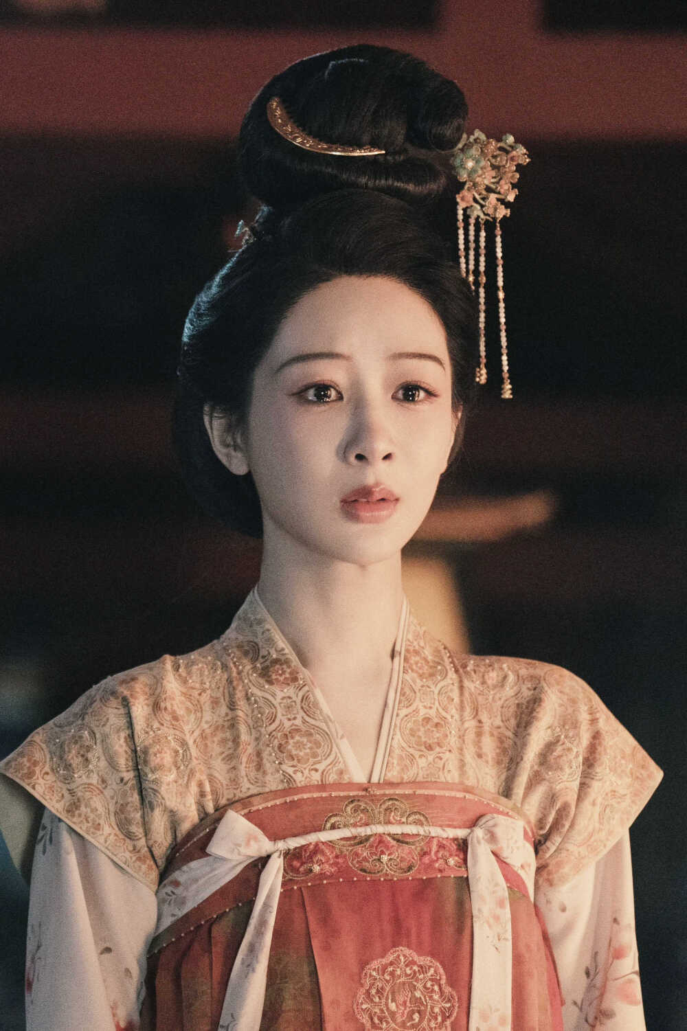 锦绣芳华 何惟芳