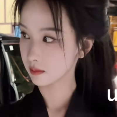 美得我失语