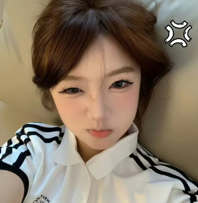 女头