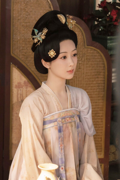 锦绣芳华 何惟芳