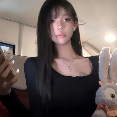 。