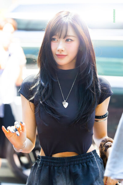 Giselle
©CHARMING_1201 ​
