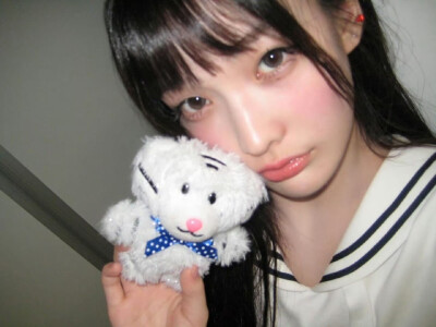 iroha*