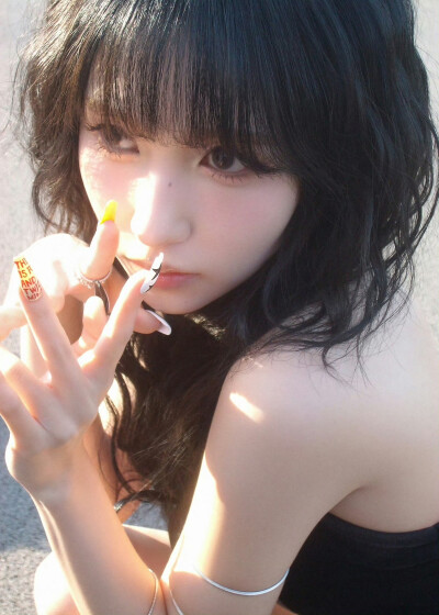 女爱豆