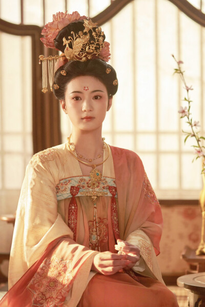 锦绣芳华 李幼贞