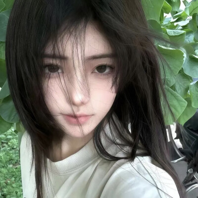 女生头像