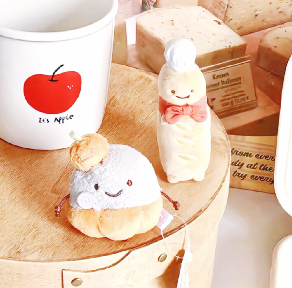 虚化所有人群 聚焦你