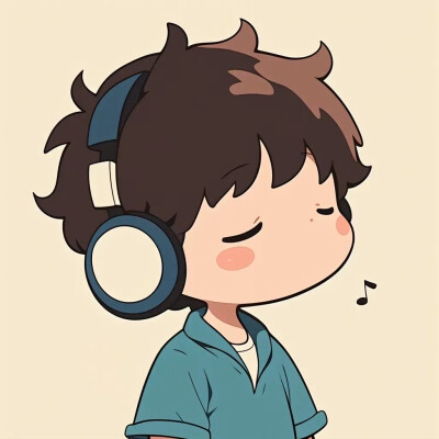 情头